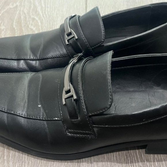 Men's Dagger Dress Shoes - Picture 2 of 4